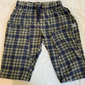 Hurley Pajama Pants